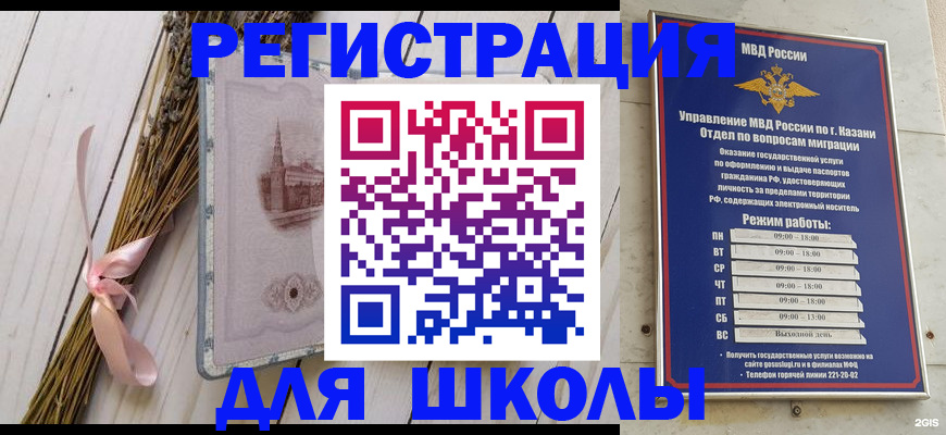 временная регистрация адрес в Удмуртии